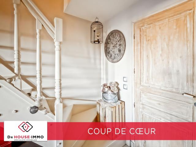 Maison vente à La Chapelle-Saint-Sulpice, Seine-et-Marne