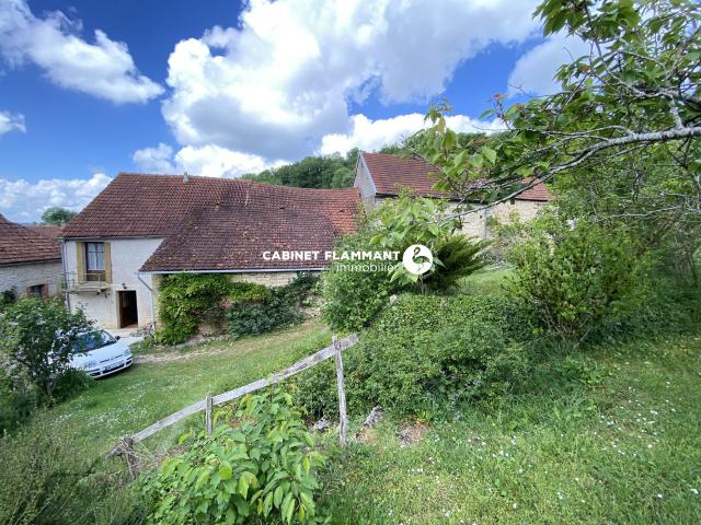 Maison vente à Montbard, Bourgogne-Franche-Comté