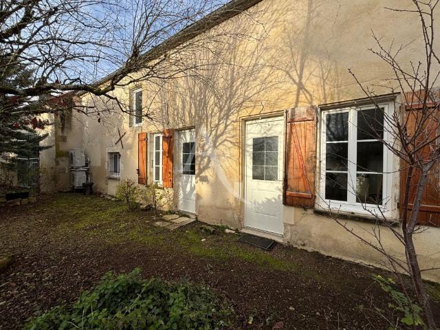 Maison vente à Nevers, Germigny-sur-loire