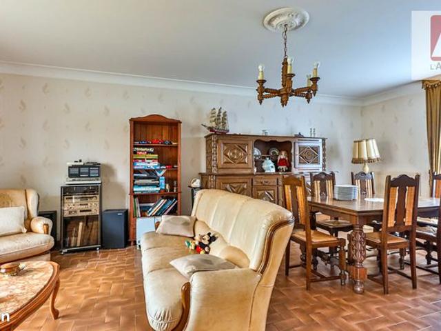 Maison vente à La Roche-sur-Yon, Aizenay