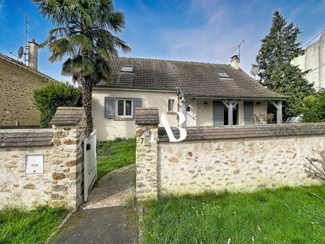 Maison vente à Provins, Rozay-en-brie