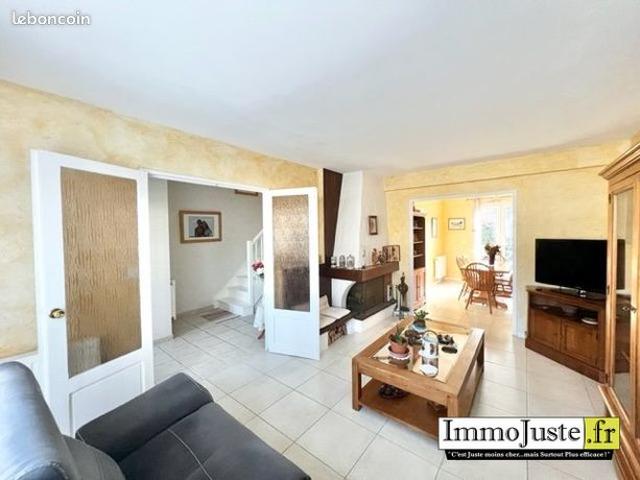 Maison vente à Rambouillet, Elancourt