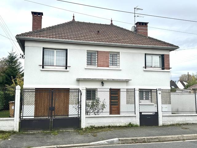 Maison vente à Le Raincy, Gagny