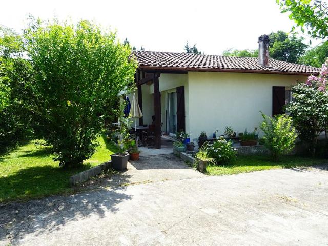 Maison vente à France métropolitaine, Laurède