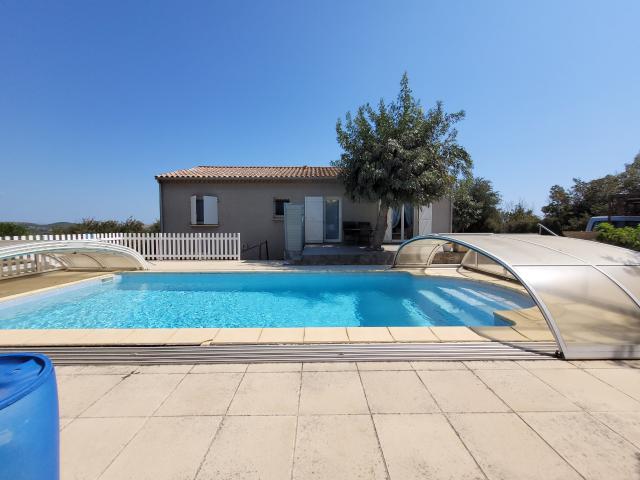 Maison vente à Narbonne, Salles-d'aude