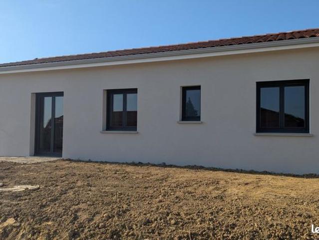 Maison vente à Muret, Bonrepos-sur-aussonnelle