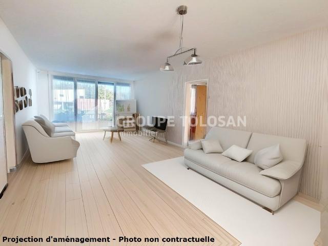 Maison vente à France métropolitaine, Montrabé