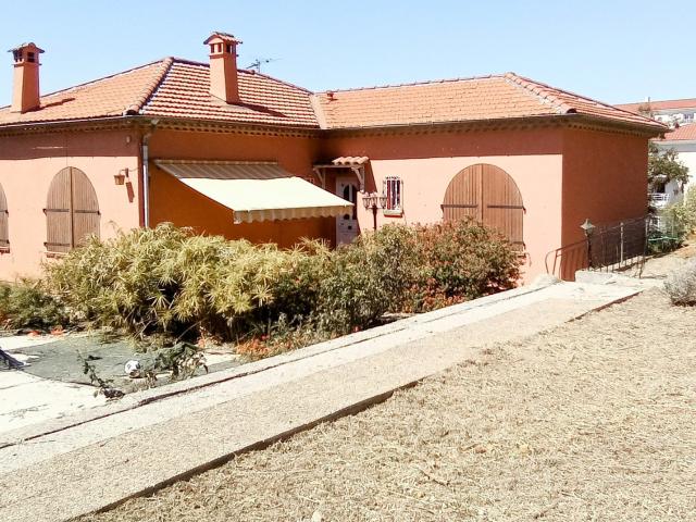 Maison vente à Arrondissement de Toulon, La Seyne-sur-mer