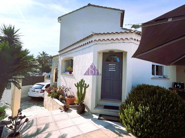 Maison vente à ZAC de la Crestade, Hyères