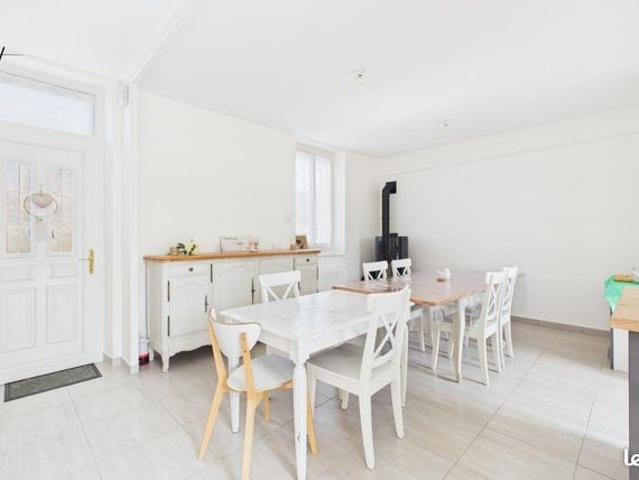 Maison vente à Mamers, Saint-corneille