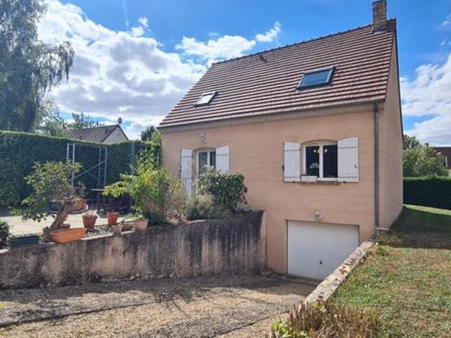 Maison vente à Guigneville-sur-Essonne, Essonne