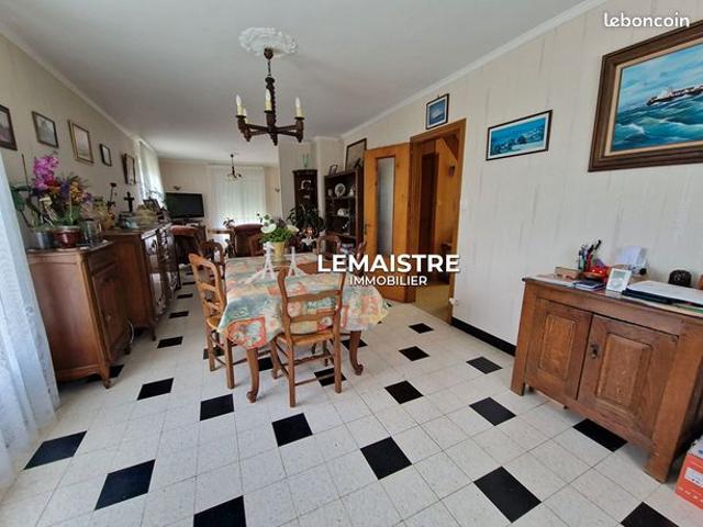 Maison vente à Le Havre, Saint-romain-de-colbosc