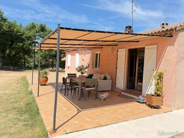 Maison vente à Brignoles, Sainte-anastasie-sur-issole