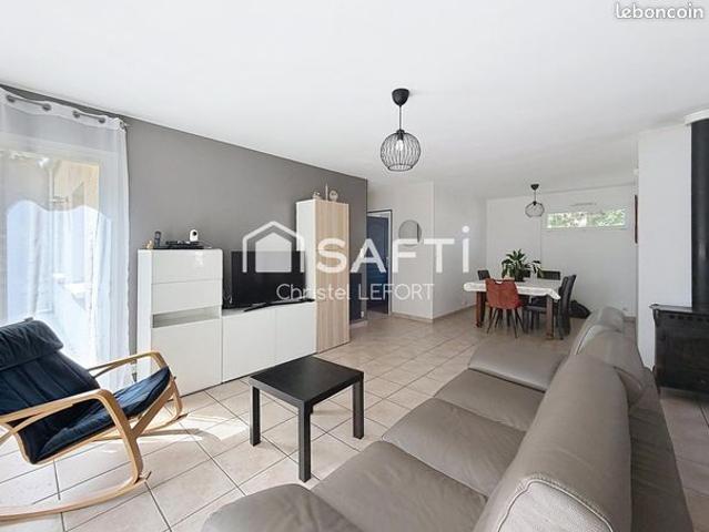 Maison vente à Saint-Nazaire, Saint-michel-chef-chef