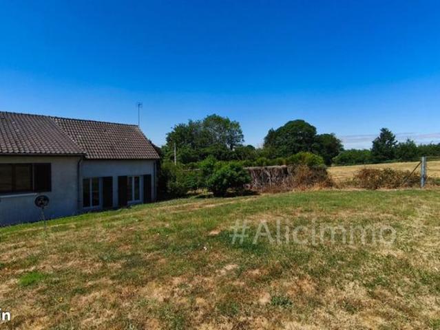 Maison vente à Épernay, Lachy