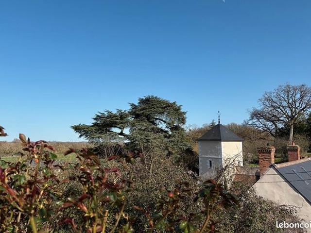 Maison vente à Tours, Montlouis