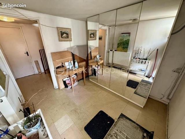 Maison vente à Palaiseau, Longjumeau