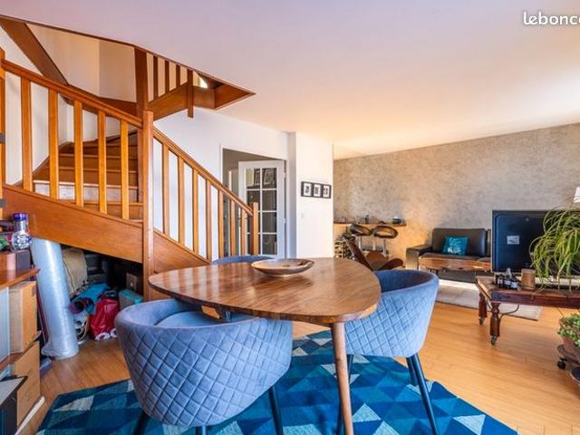 Maison vente à Palaiseau, Villemoisson-sur-orge