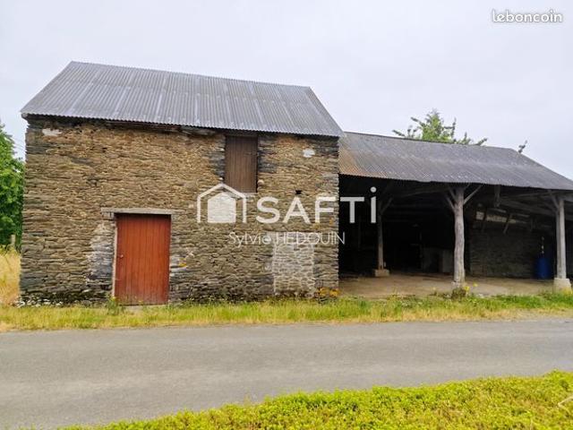 Maison vente à Mayenne, Villepail