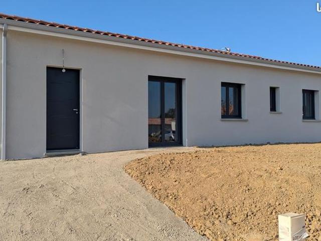 Maison vente à Auch, Pujaudran