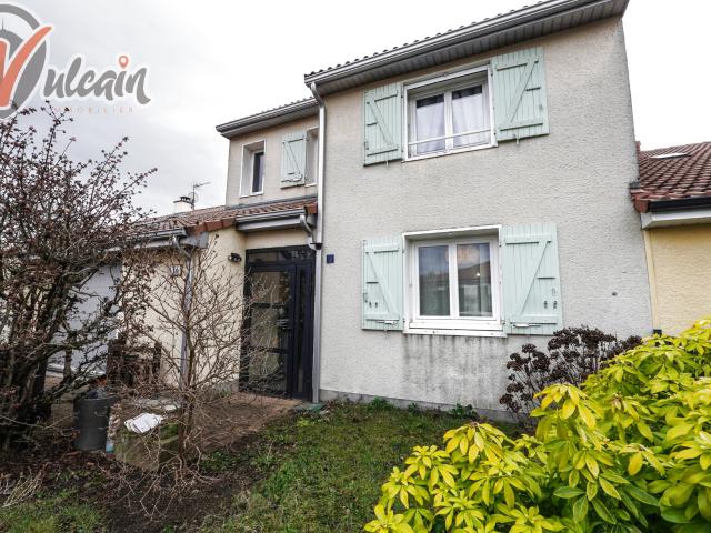 Maison vente à Clermont-Ferrand, Pont-du-château