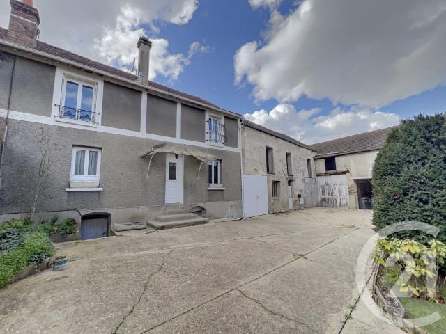 Maison vente à Mantes-la-Jolie, Mézières-sur-seine