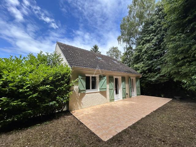 Maison vente à Mortagne-au-Perche, Condé-sur-huisne
