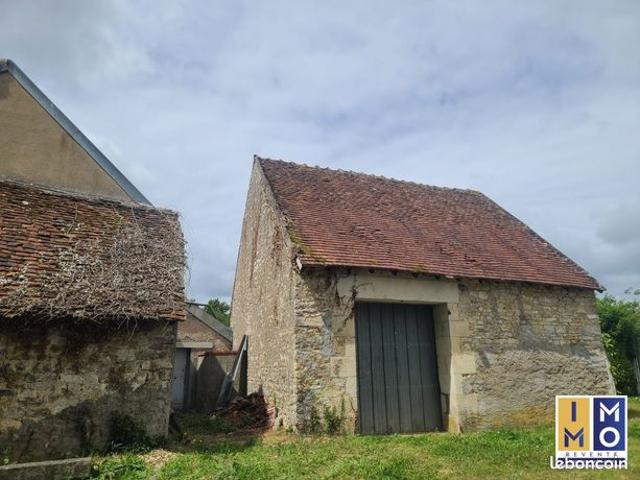 Maison vente à Saint-Amand-Montrond, Venesmes