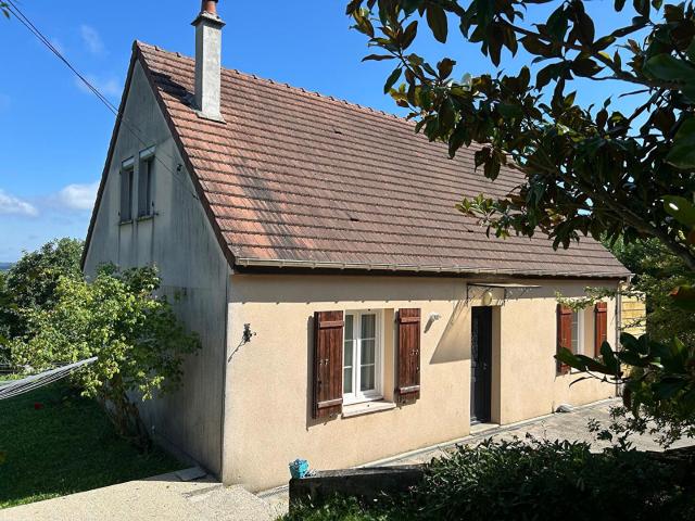 Maison vente à Château-Thierry, Château-thierry