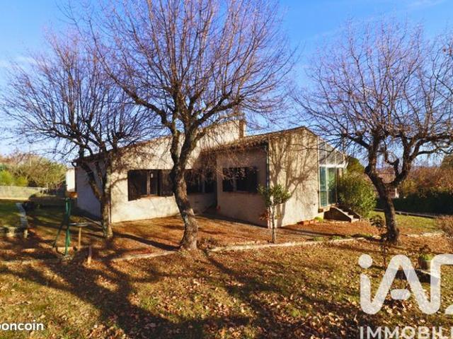 Maison vente à Forcalquier