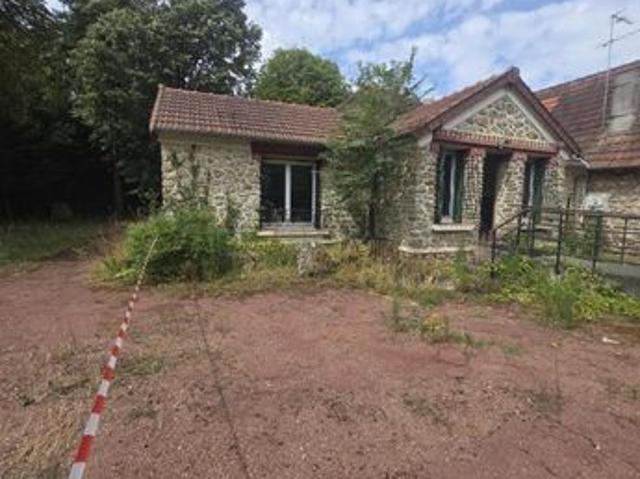 Maison vente à Créteil, Limeil-brévannes