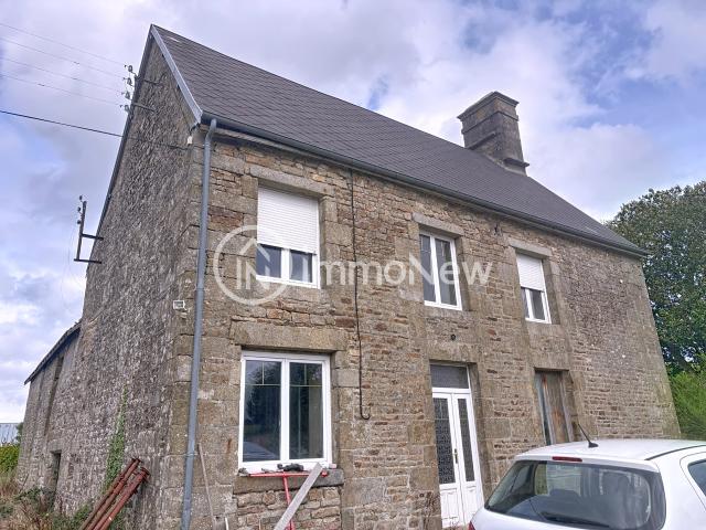 Maison vente à Avranches, Sourdeval