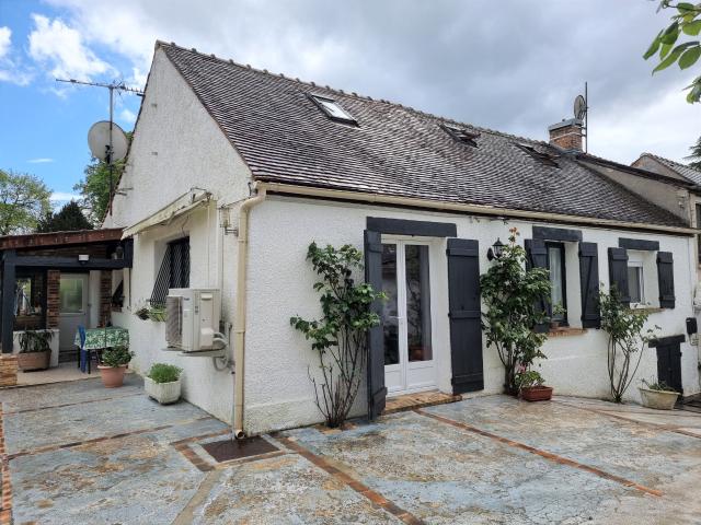 Maison vente à Melun, Livry-sur-seine