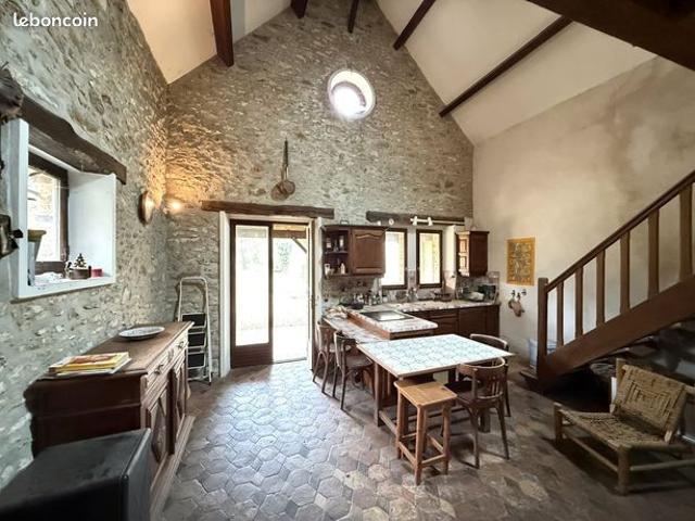 Maison vente à Provins, Nangis