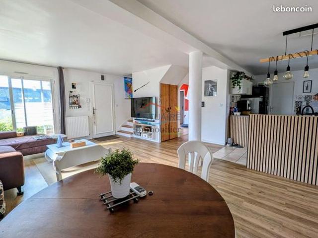 Maison vente à Châteaubriant-Ancenis, Puceul