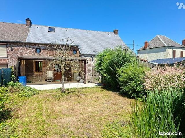Maison vente à Avesnes-sur-Helpe, Clairfayts