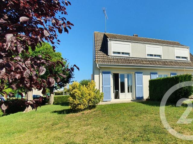 Maison vente à Zone Industrielle de Péringondas, Châteaudun