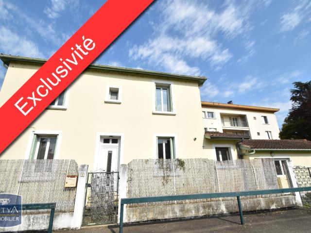 Maison vente à Agen