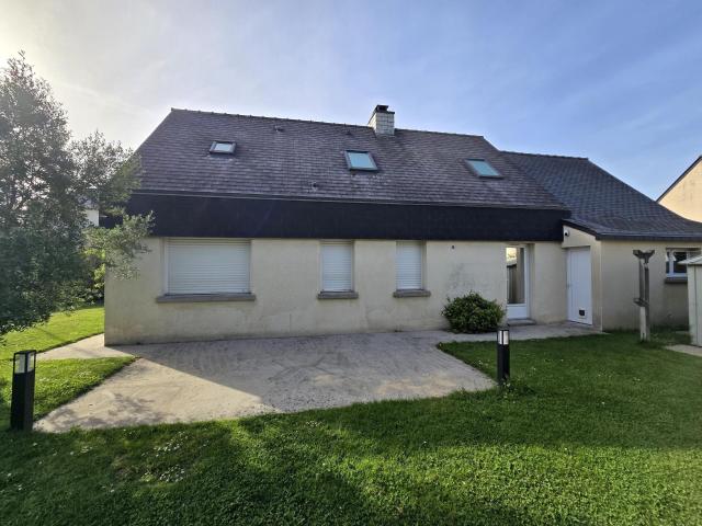 Maison vente à Rennes, Bretagne