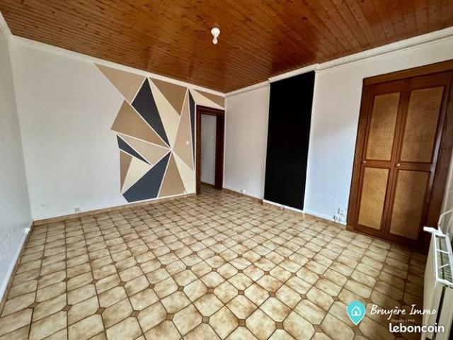 Maison vente à Avesnes-sur-Helpe, Feignies