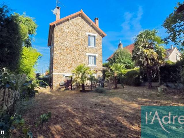 Maison vente à Savigny-sur-Orge, Essonne