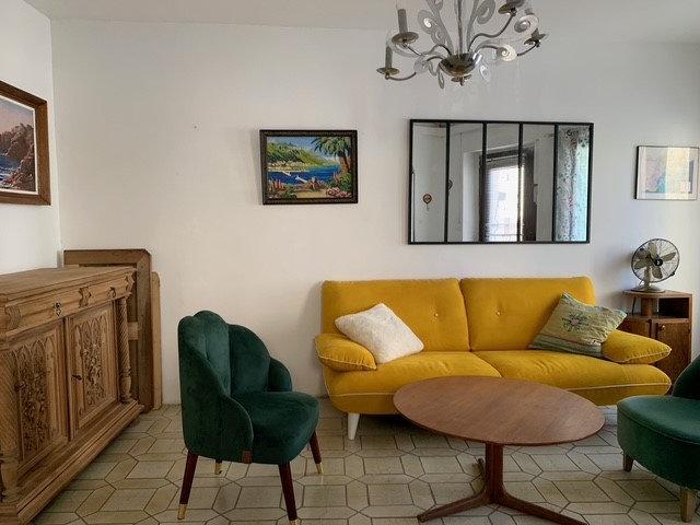 Maison vente à Montpellier, Marseillan