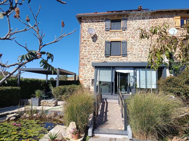Maison vente à Villefranche-sur-Saône, Rhône