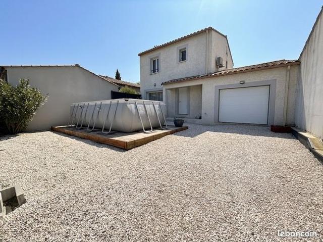 Maison vente à Saint-Mathieu-de-Tréviers, Hérault