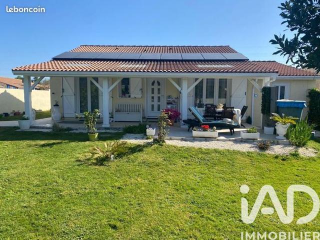 Maison vente à Saintes, Floirac