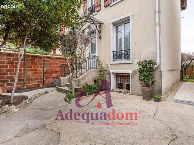 Maison vente à Nanterre, Bois-colombes