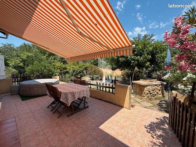 Maison vente à Trets, Principauté de Monaco