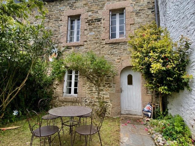 Maison vente à Lannion, Bretagne