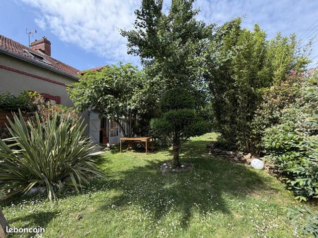 Maison vente à Nantes, Couëron