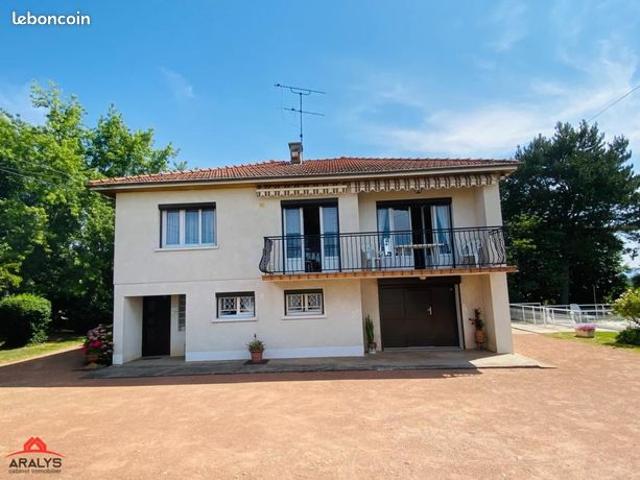 Maison vente à Roanne, Riorges